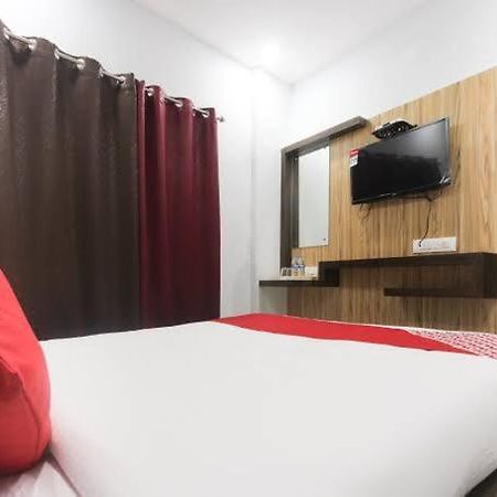 Juju Residency Мадикери Екстериор снимка